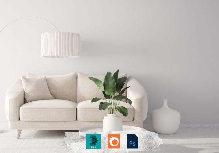 3dsMax_Corona_Photoshop